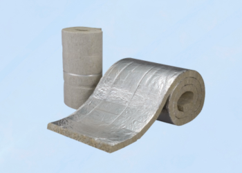 MGベルト® ニチアス製 徹底ガイド｜配管・ダクトの曲面断熱を極める「繊維垂直」の秘密　ダイコーへ